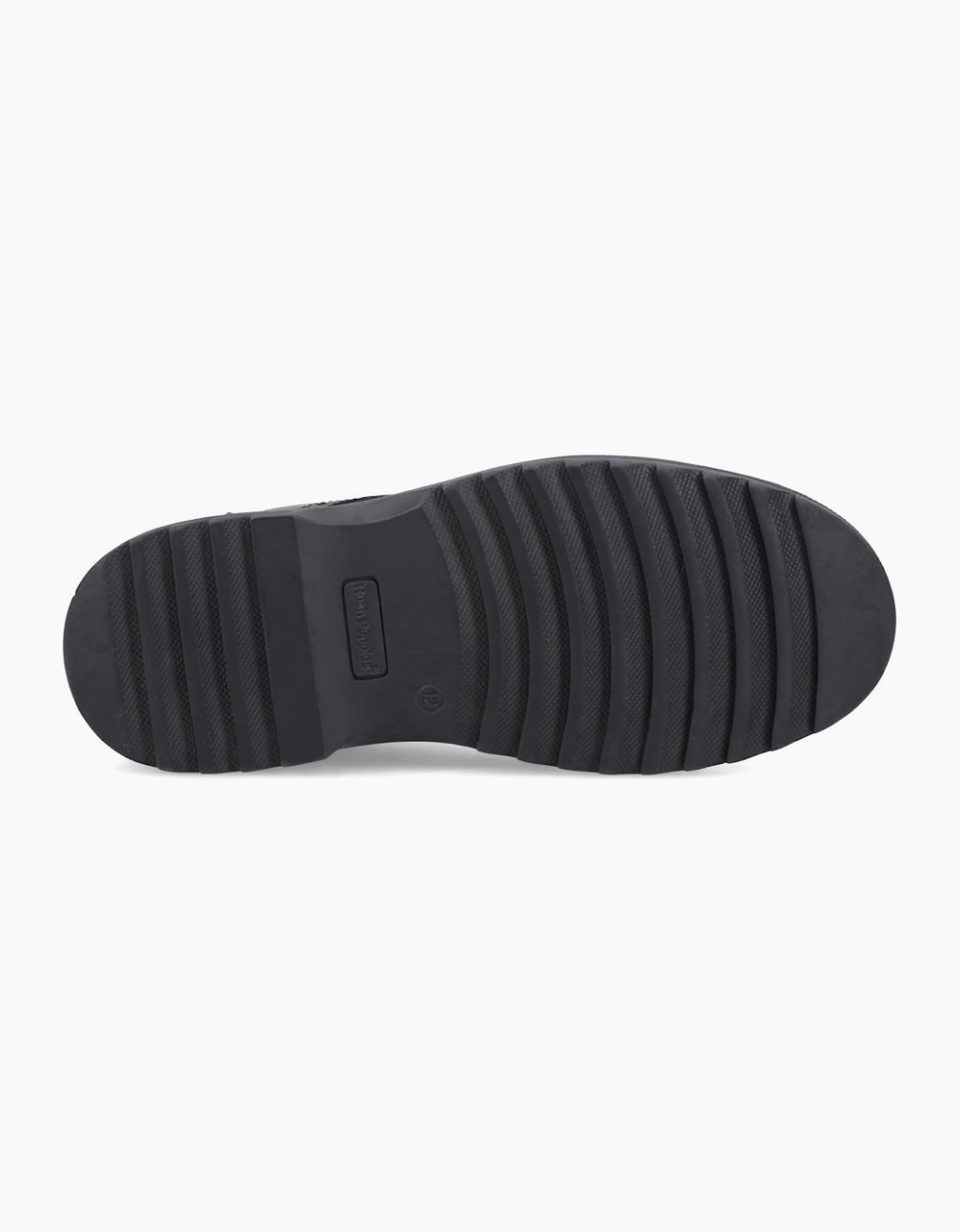 Romeo Senior Boys School Shoes