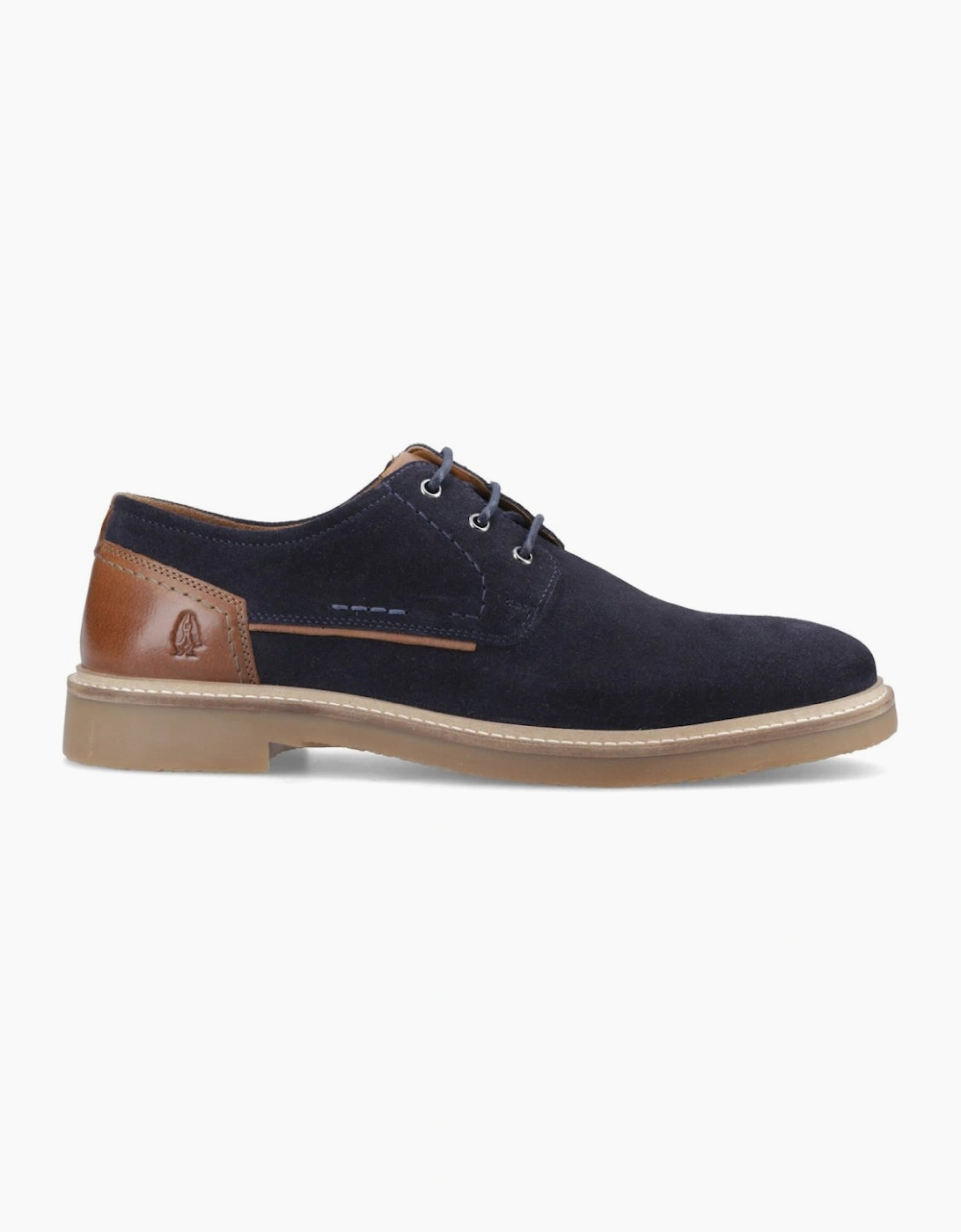 Guy Mens Lace Up Shoes