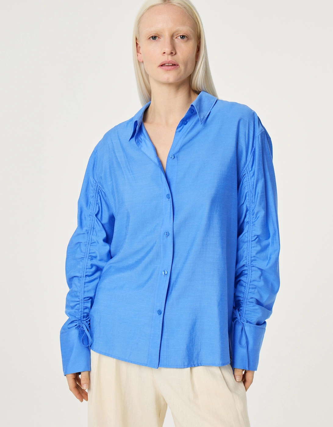 Navina blouse, 6 of 5