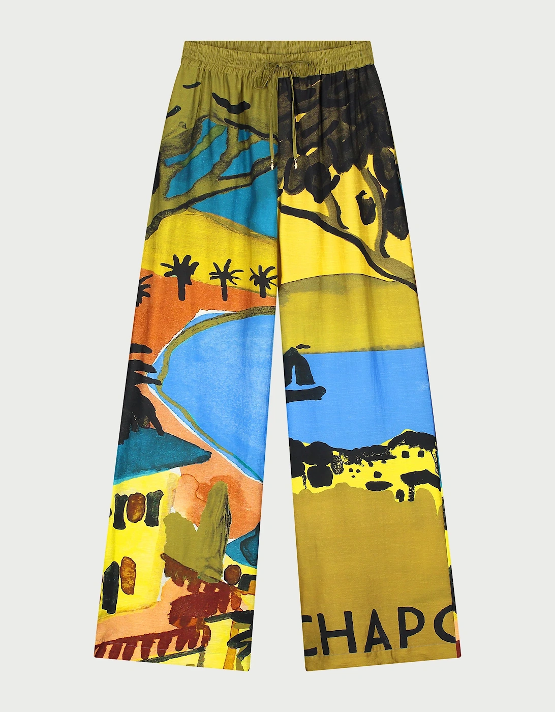 Brent trousers
