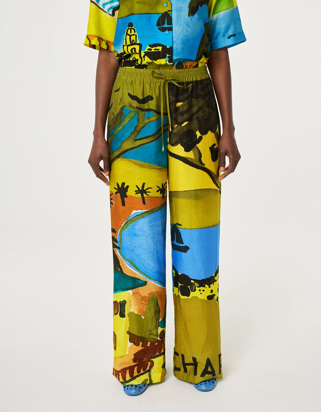 Brent trousers, 4 of 3