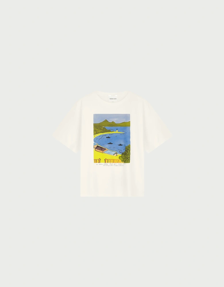Steve t shirt