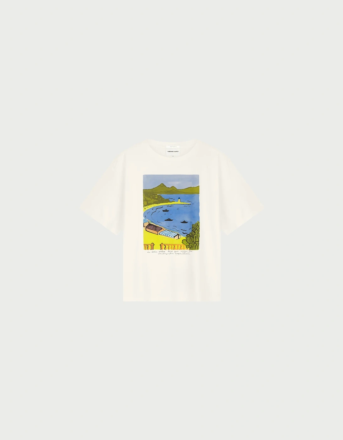 Steve t shirt