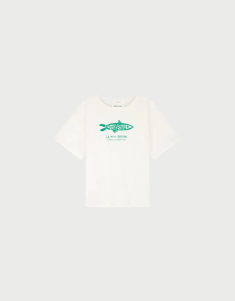Fay T shirt