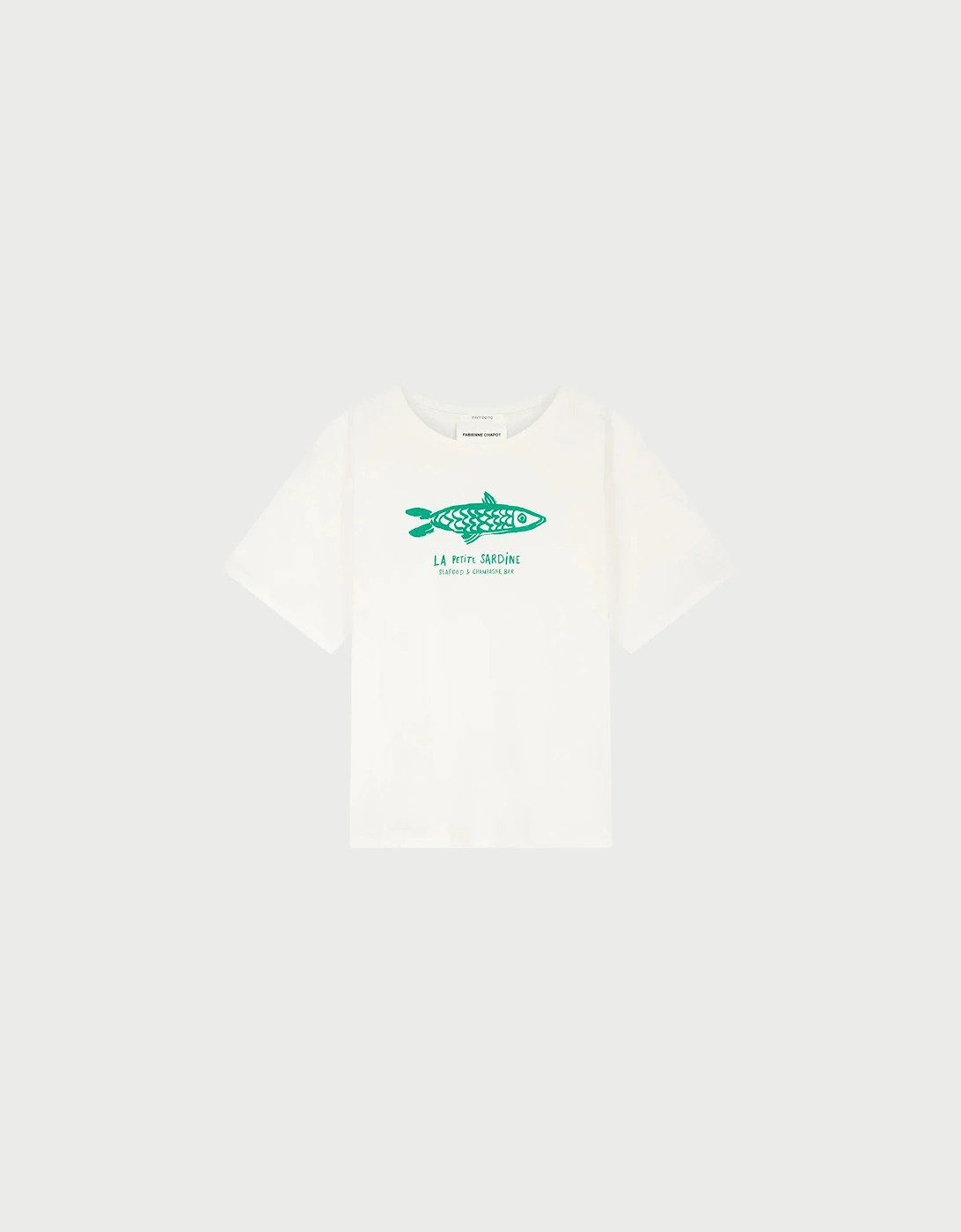 Fay T shirt