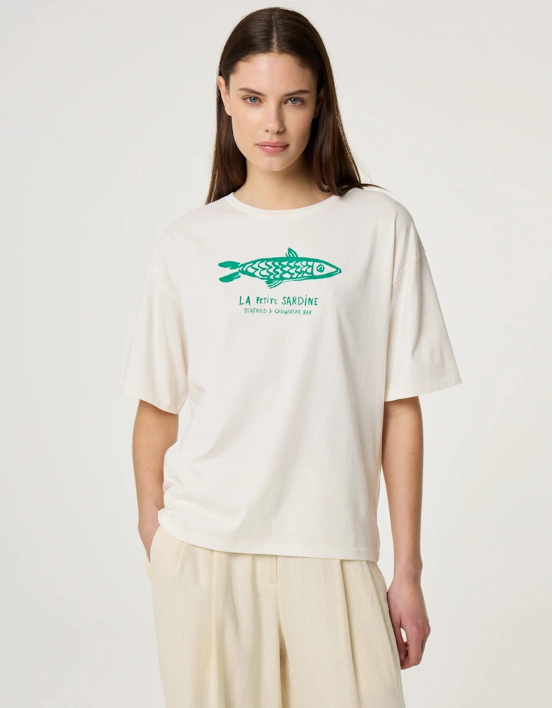 Fay T shirt