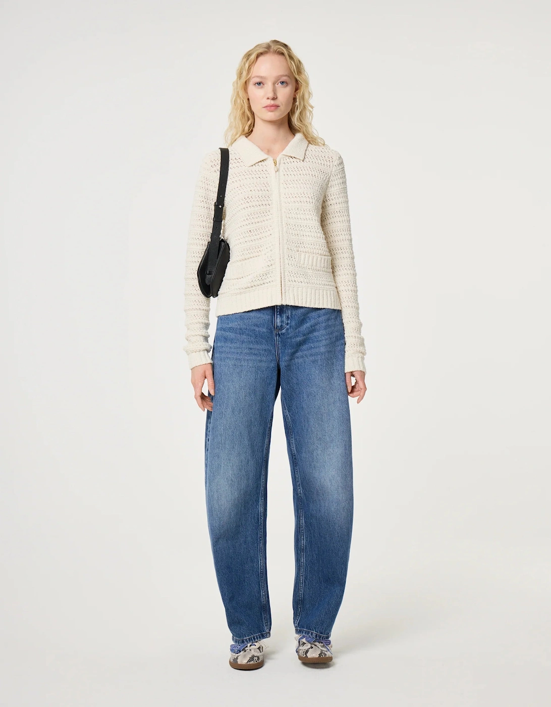 Dido cardigan
