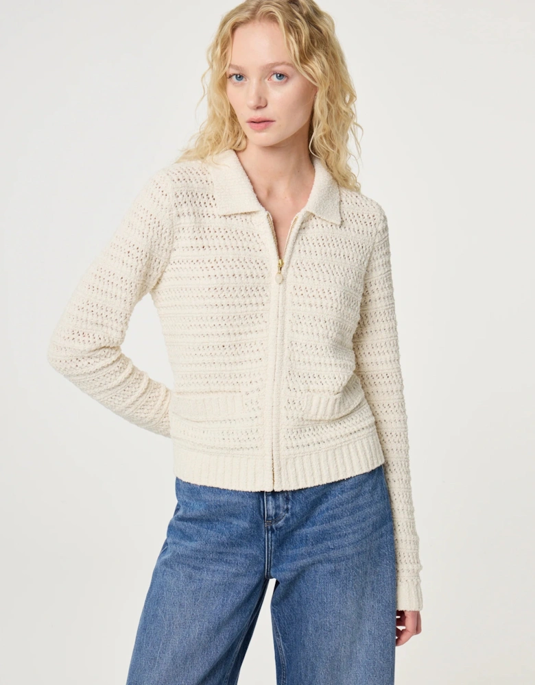 Dido cardigan