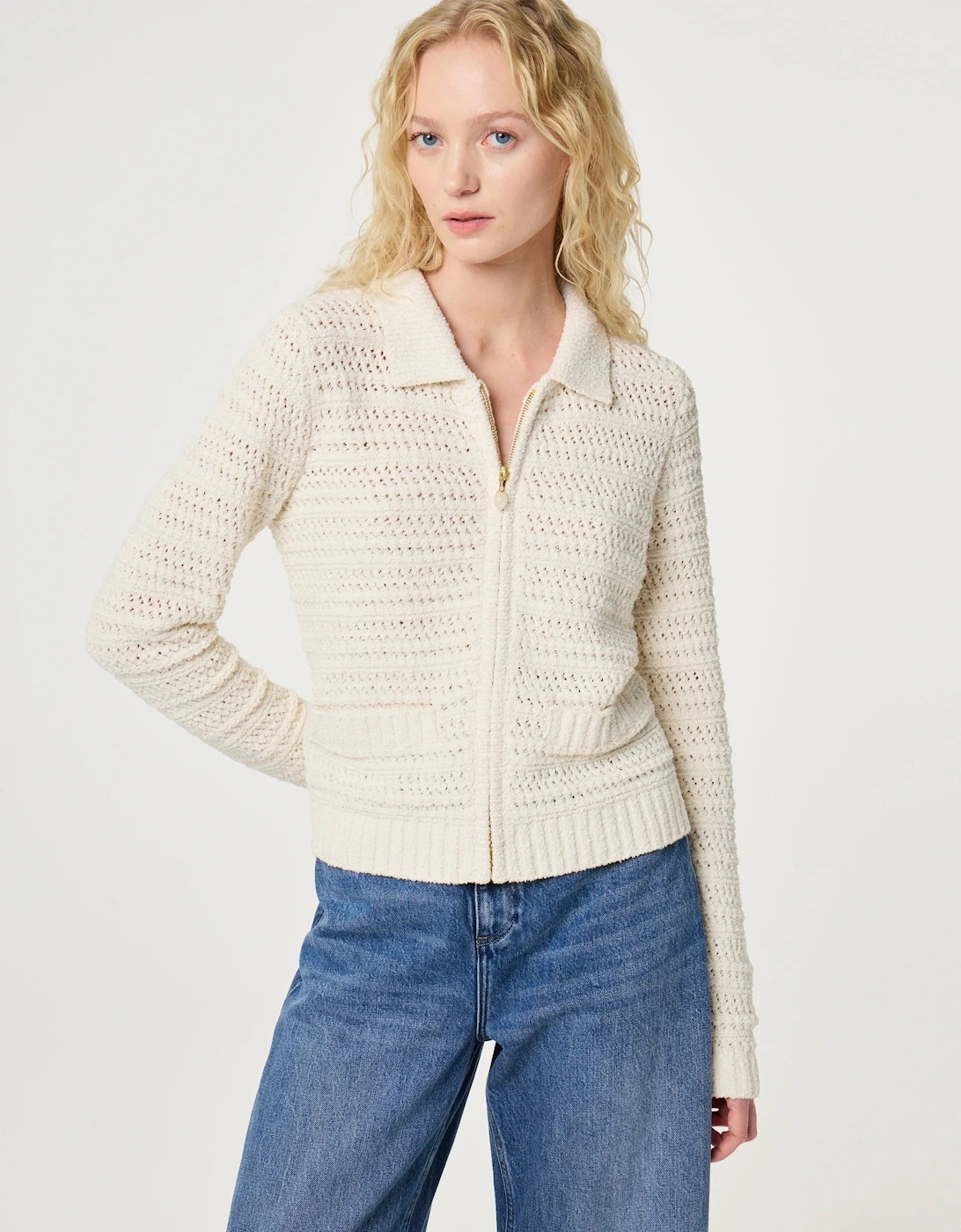 Dido cardigan
