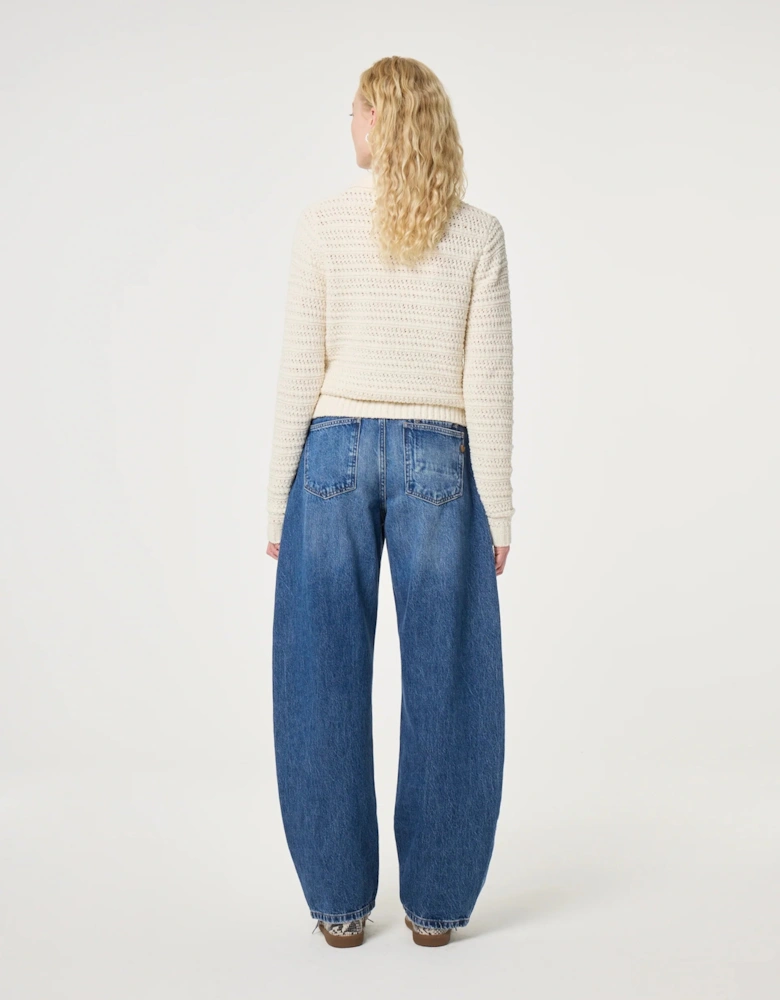 Dido cardigan