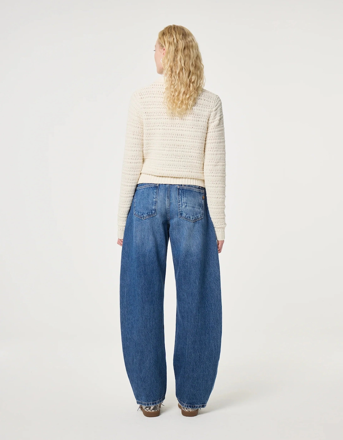 Dido cardigan