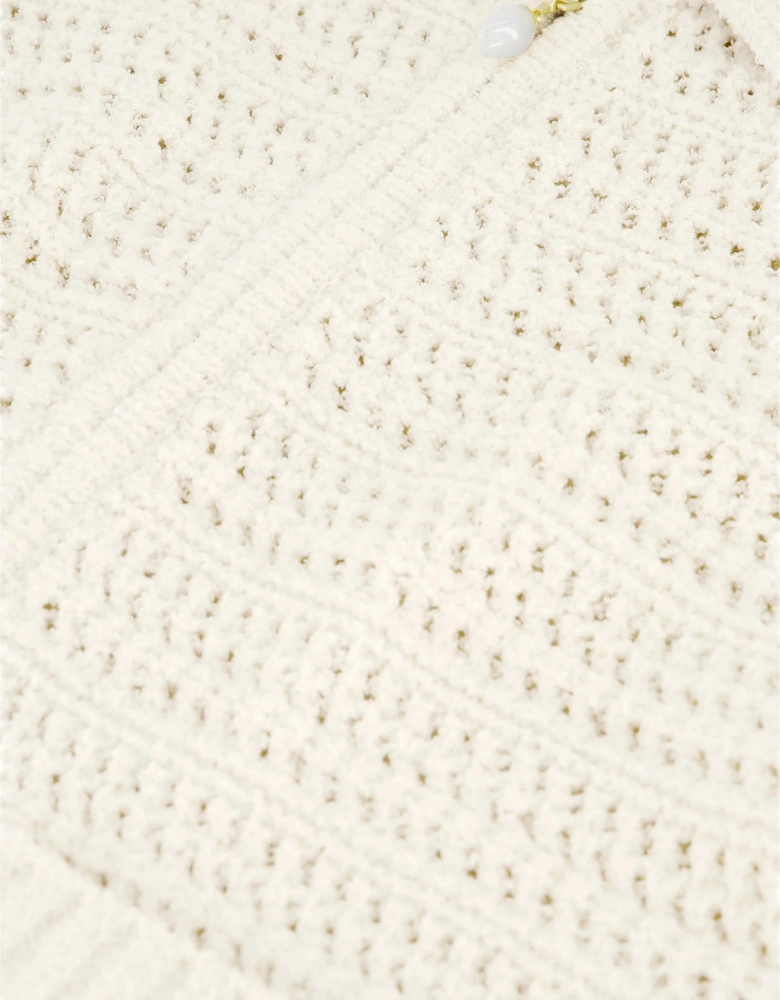 Dido cardigan
