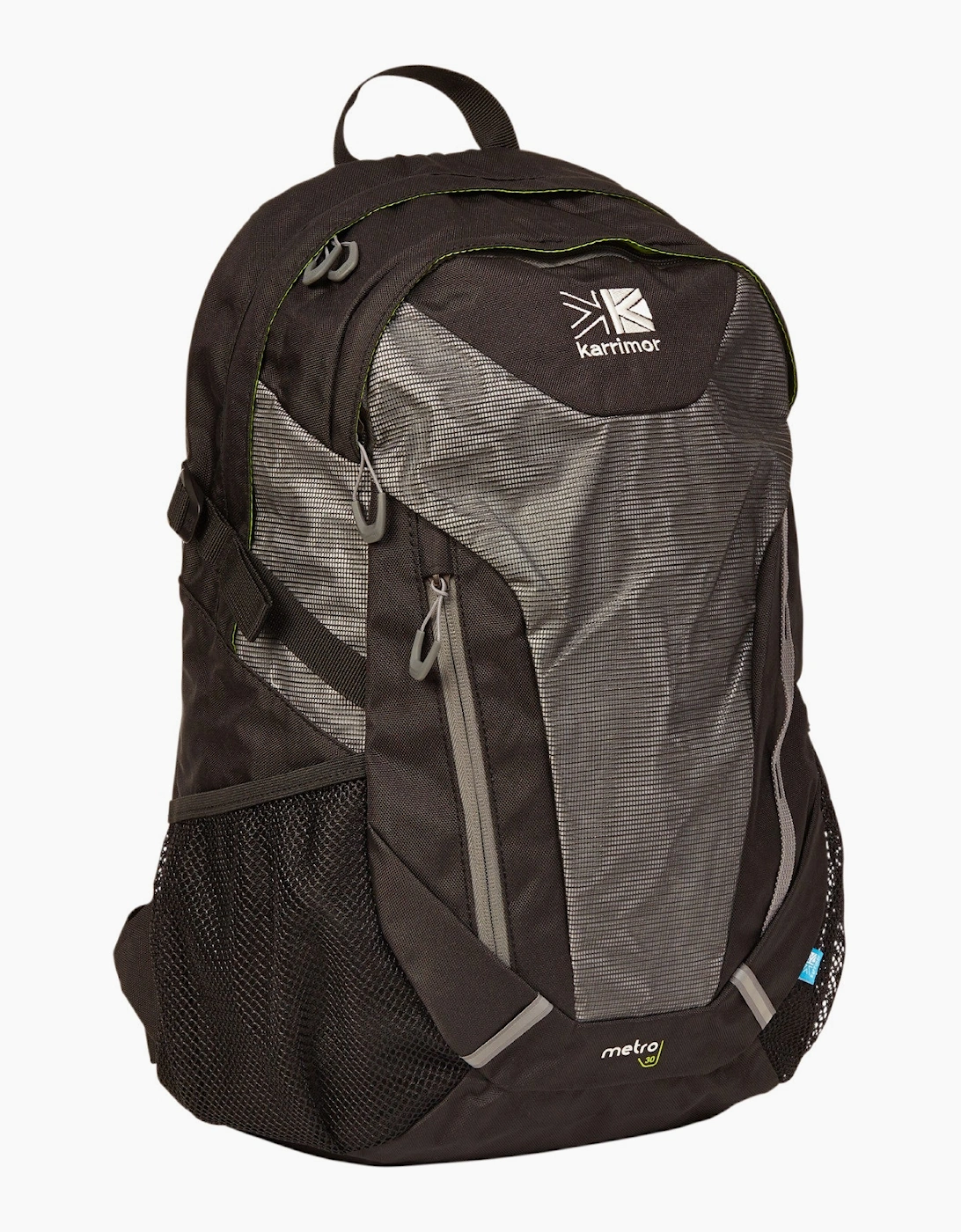Karrimor Metro 30P Walking Rucksack - Dark Reflective - 30L, 2 of 1