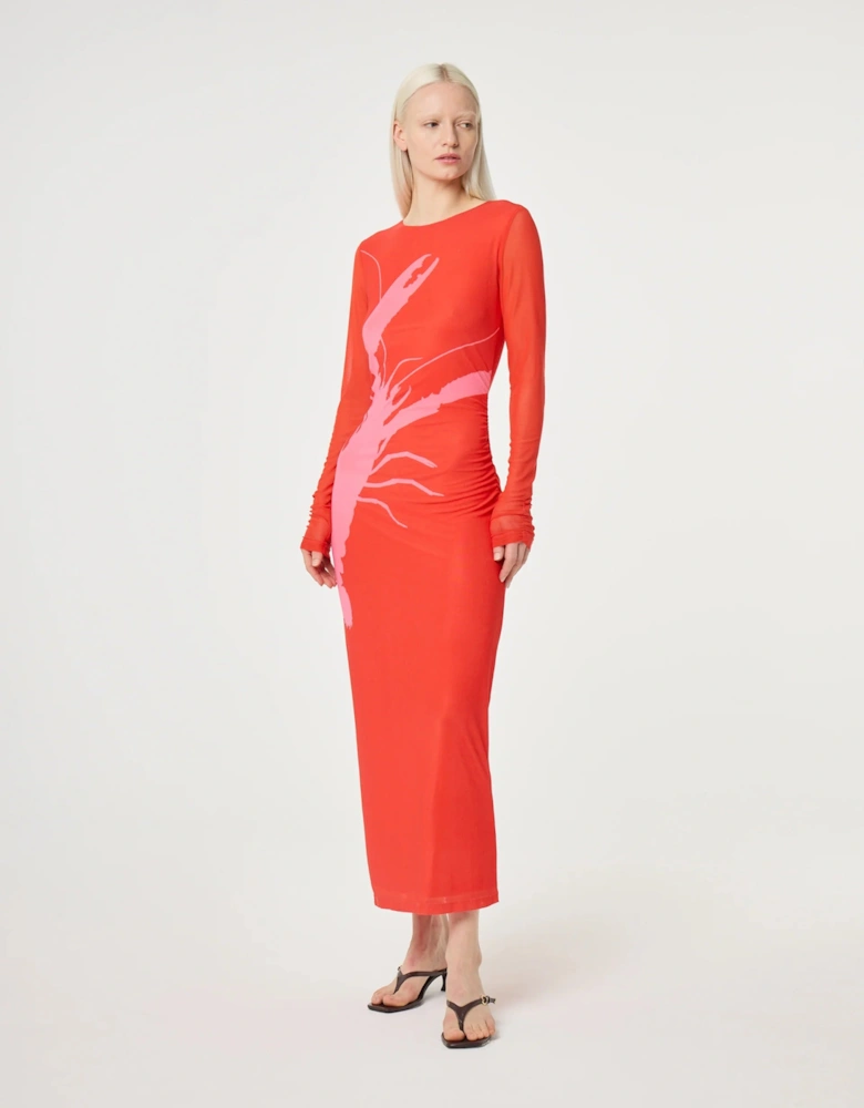 Sionara dress