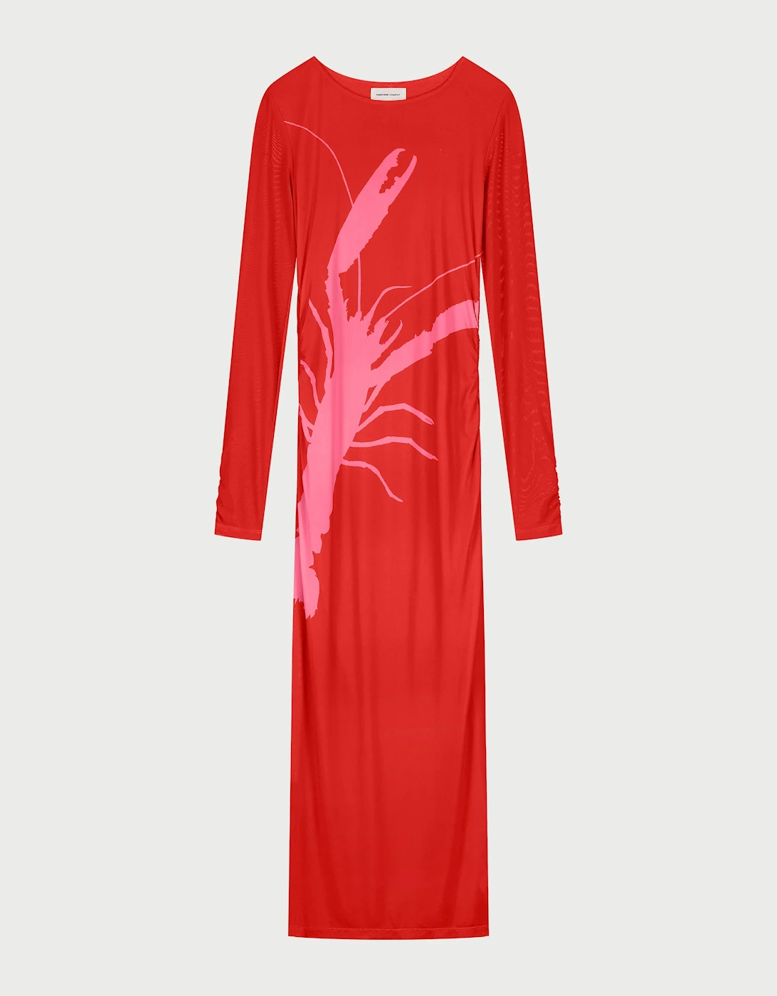 Sionara dress
