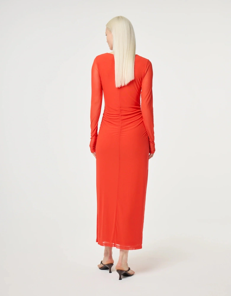 Sionara dress