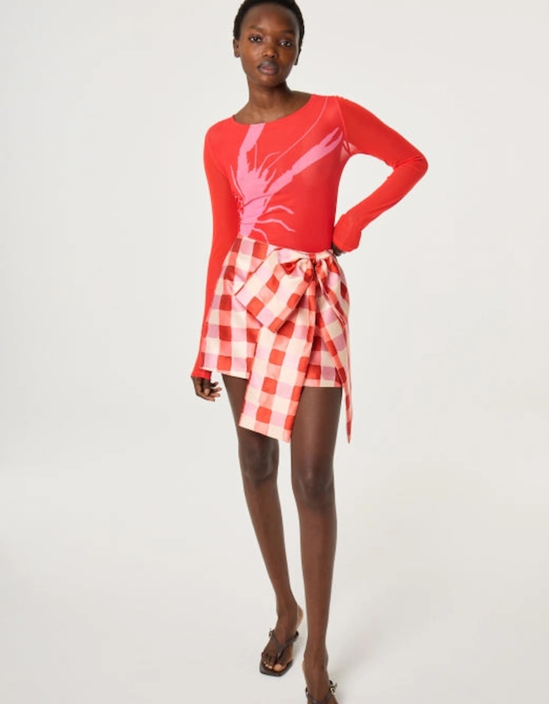 Siona top