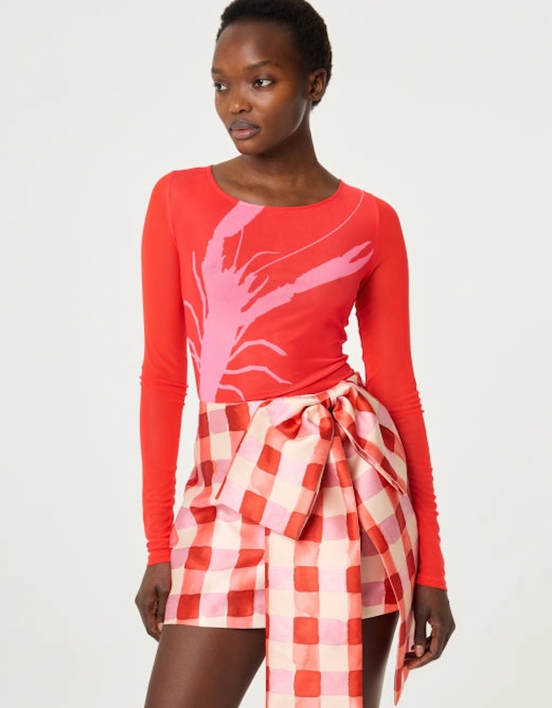 Siona top