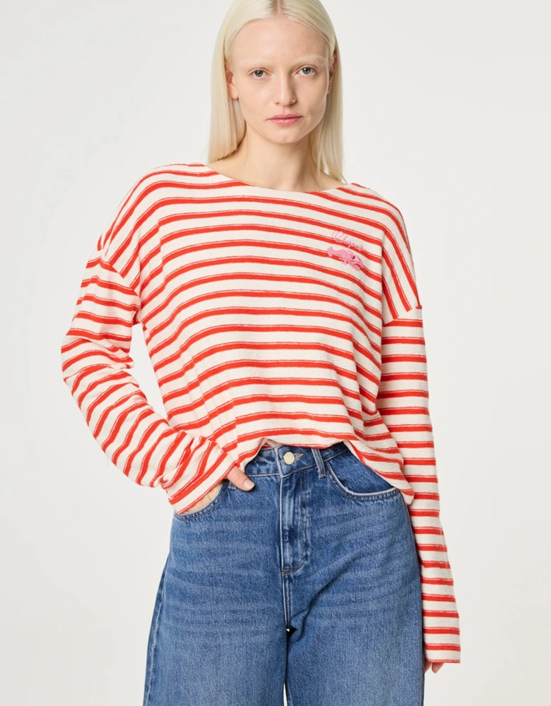 Celina top