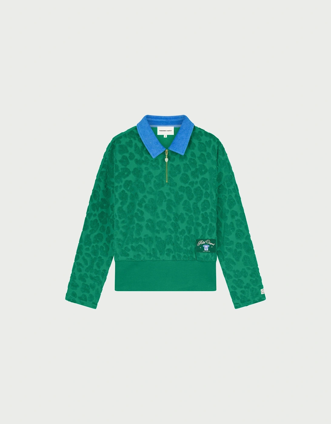 Taylor sweater