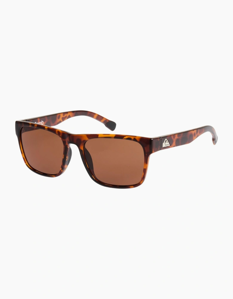 Quiksilver Mens Patrol Sunglasses