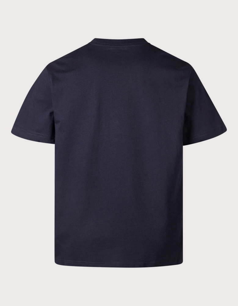 Loose Fit Chase T-Shirt