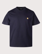 00Hxx Dark Navy/Gold
