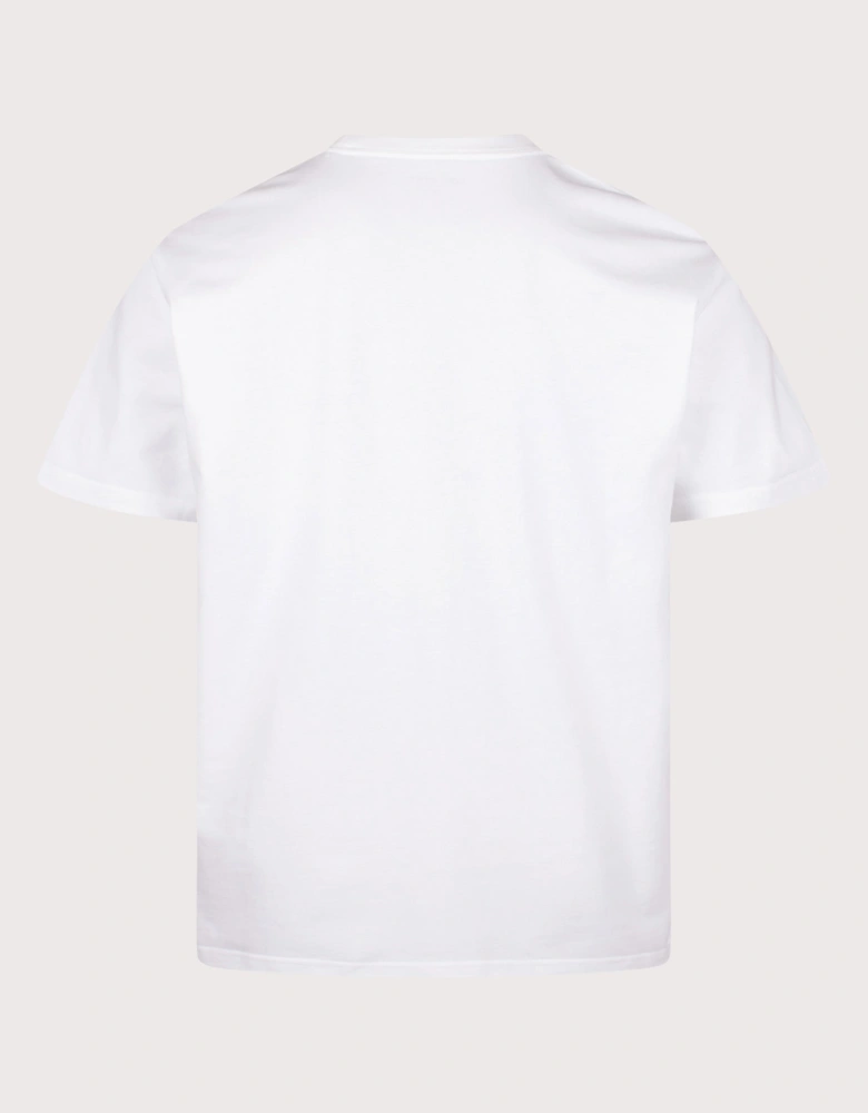 Loose Fit Chase T-Shirt