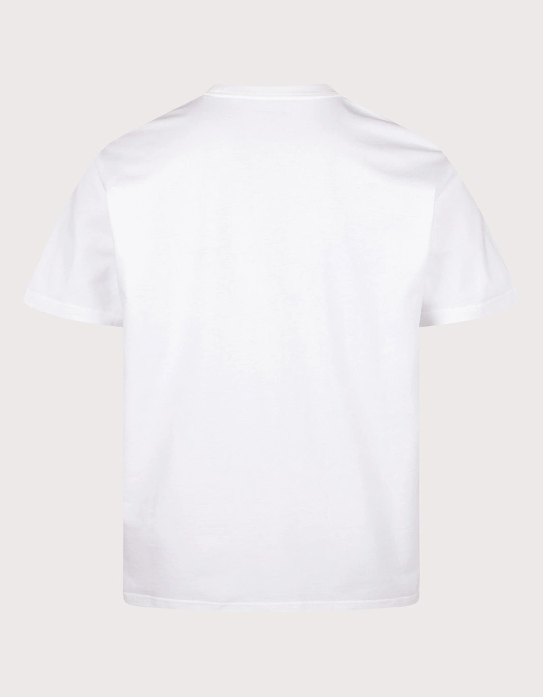 Loose Fit Chase T-Shirt
