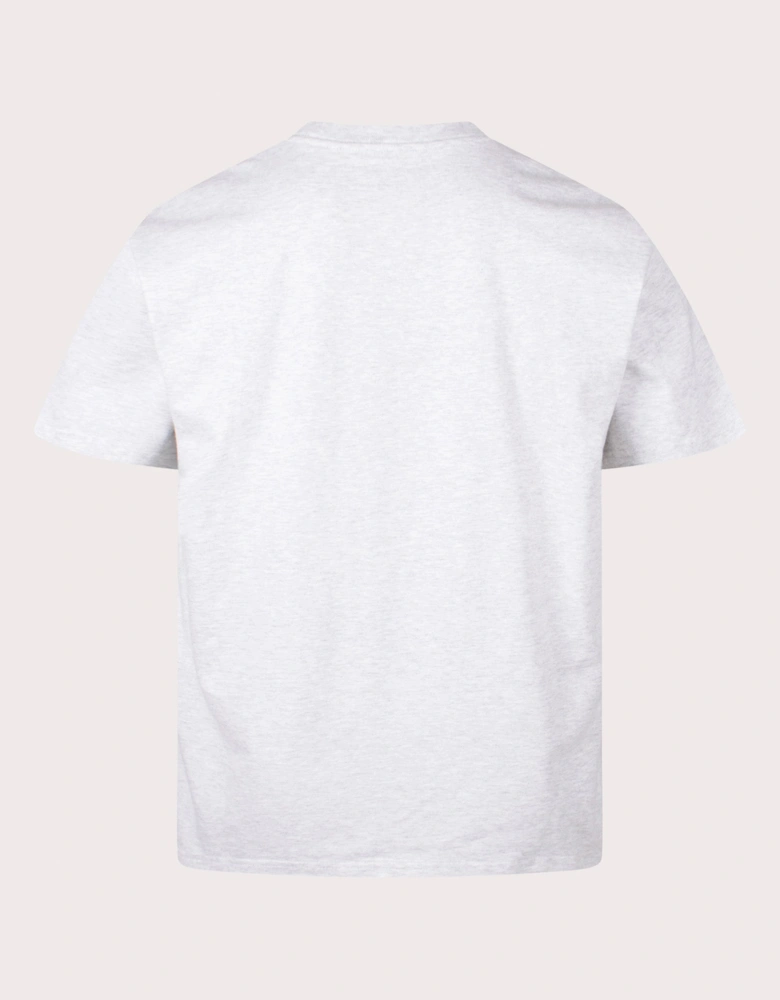 Loose Fit Chase T-Shirt