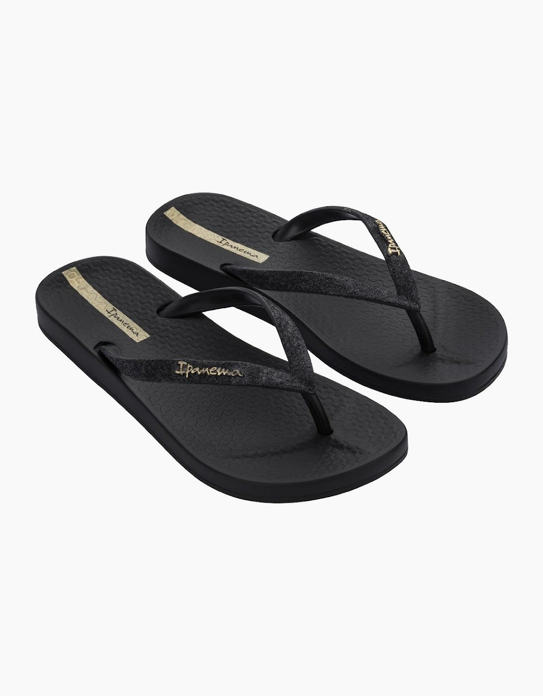 Ipanema Womens Lolita Fem Flip Flops