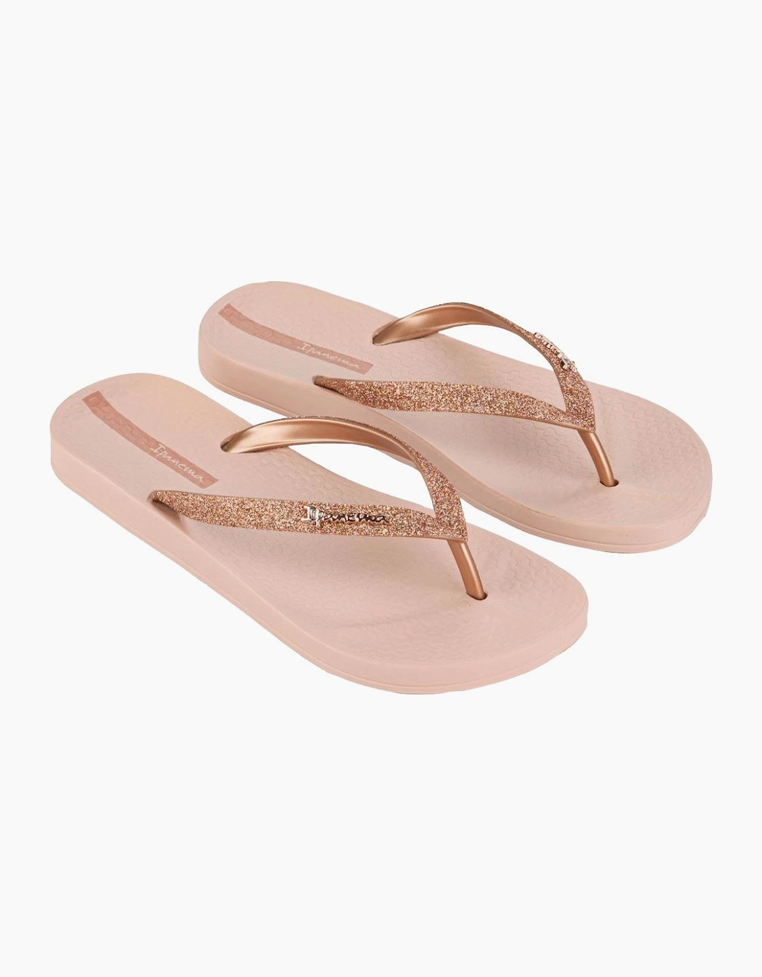 Ipanema Womens Lolita Fem Flip Flops