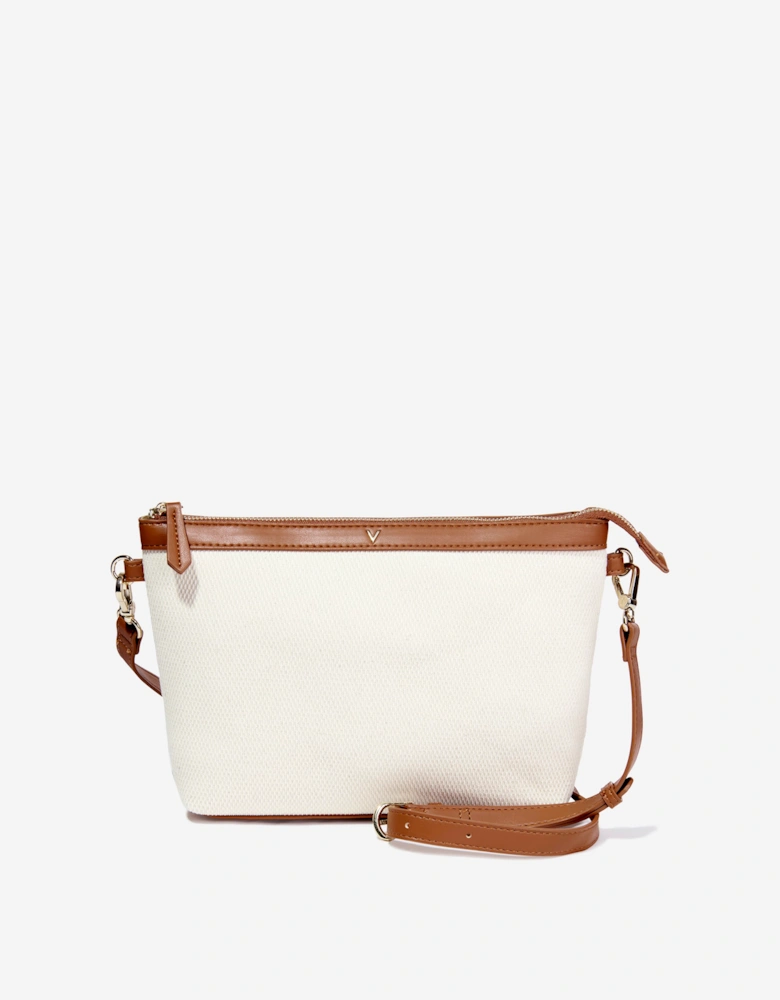 Covent Tote Bag in Ivory (39.5cm)