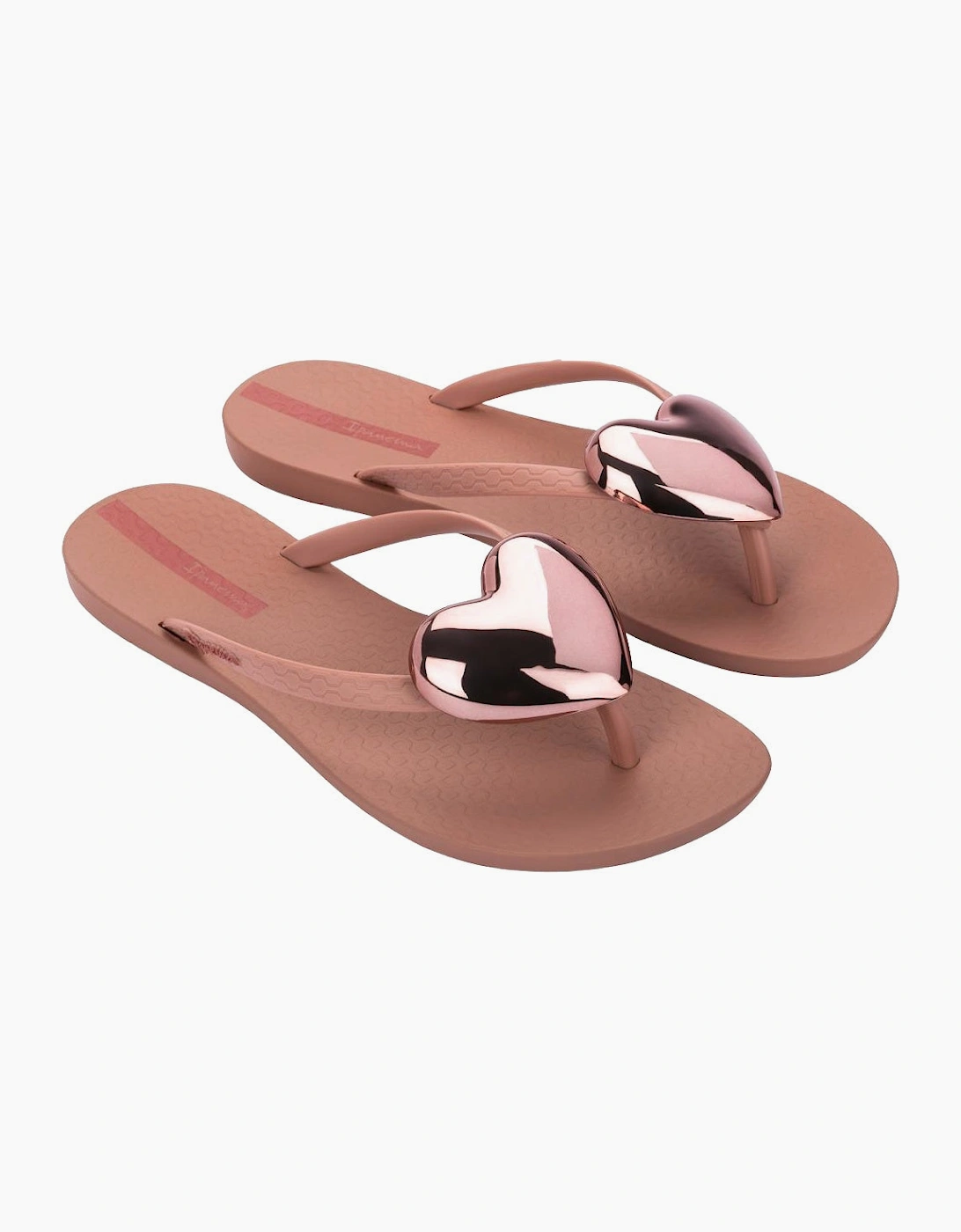 Ipanema Womens Maxi Fashion IV Fem Flip Flops