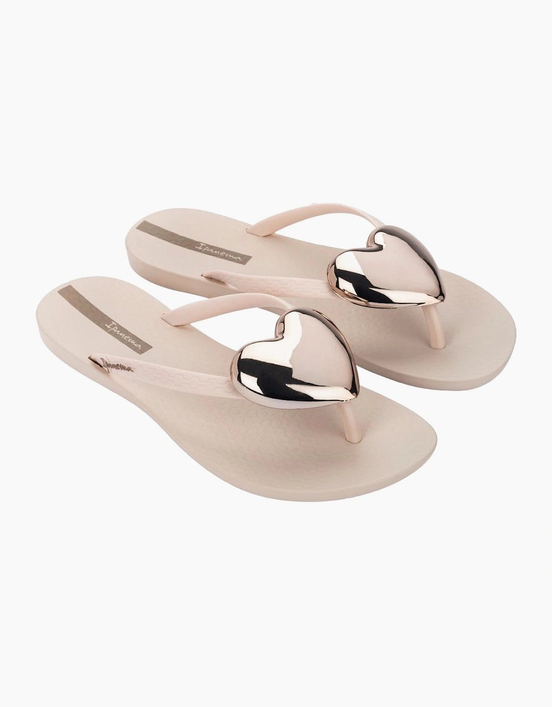 Ipanema Womens Maxi Fashion IV Fem Flip Flops