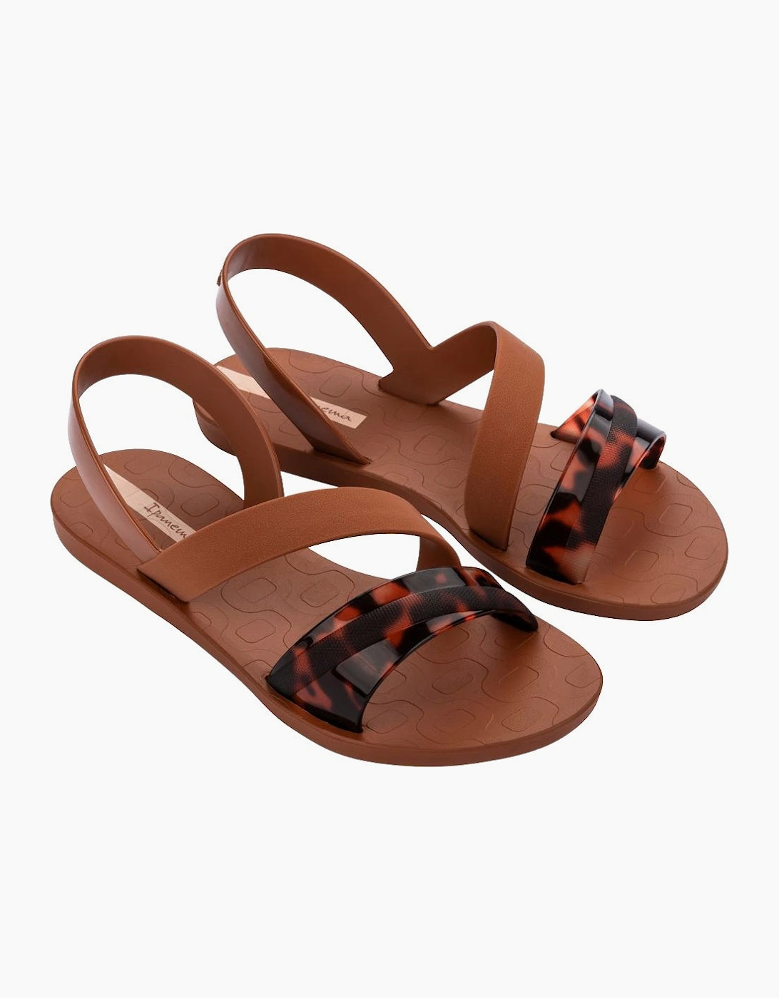 Ipanema Womens Vibrant Fem Sandals