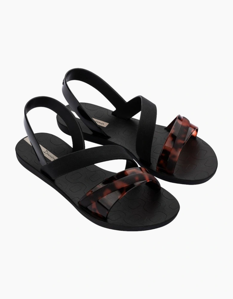 Ipanema Womens Vibrant Fem Sandals