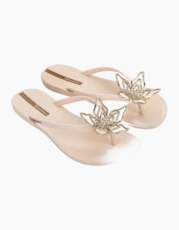 Beige/Beige/Gold