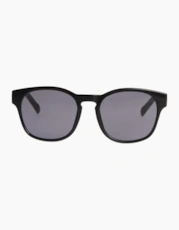 Shiny Black/Grey