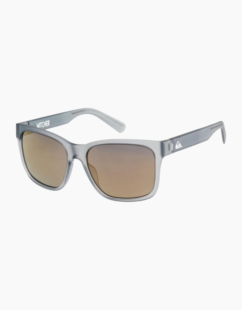 Quiksilver Kids Witcher Sunglasses