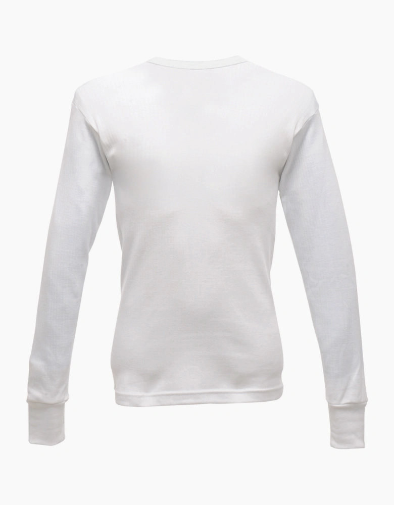 Regatta Thermal Underwear Long Sleeve Vest / Top