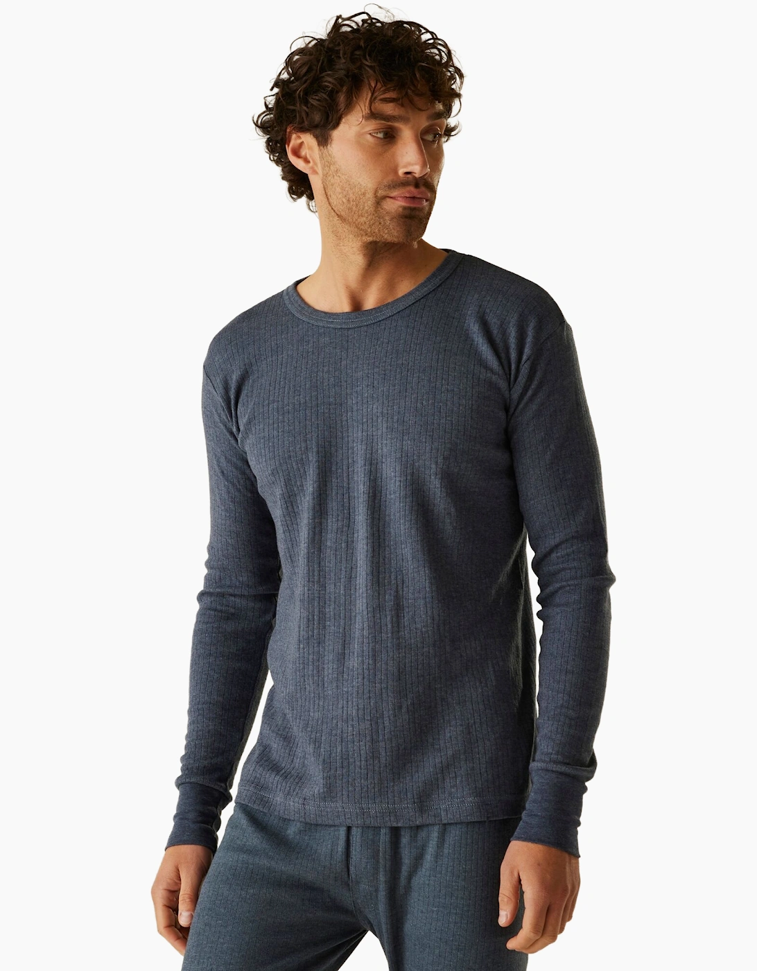 Regatta Thermal Underwear Long Sleeve Vest / Top