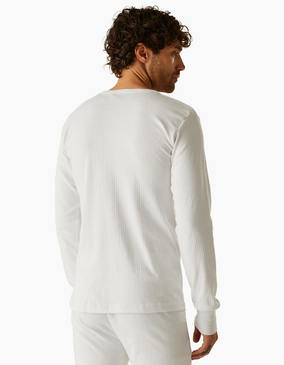 Regatta Thermal Underwear Long Sleeve Vest / Top