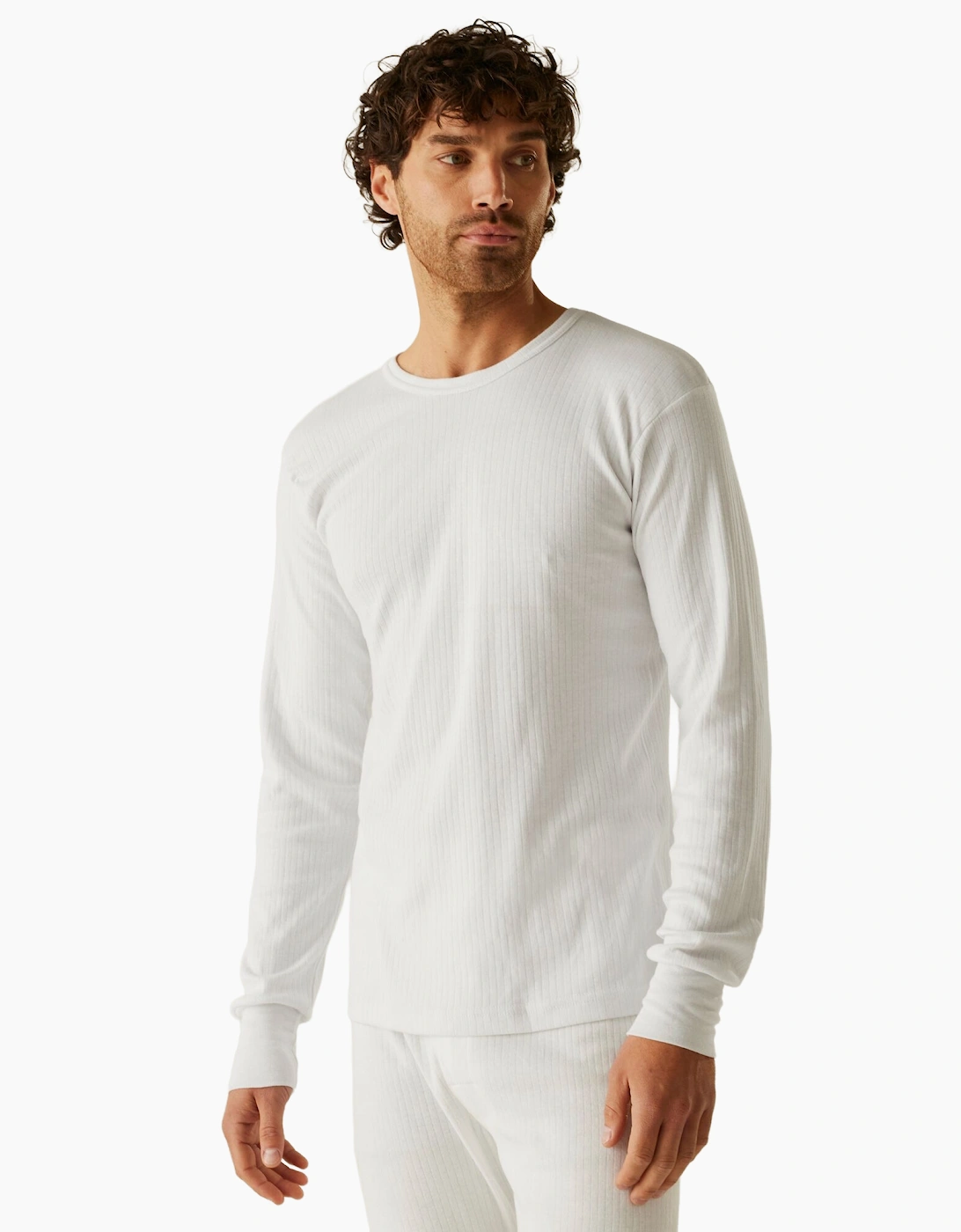 Regatta Thermal Underwear Long Sleeve Vest / Top