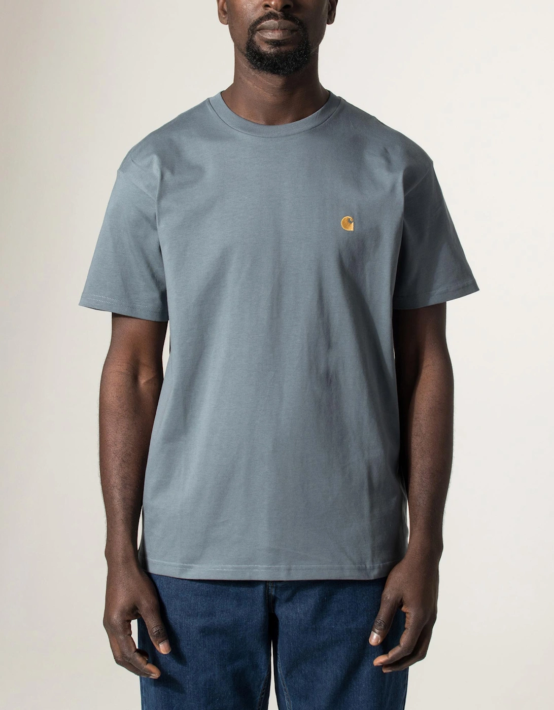 Loose Fit Chase T-Shirt