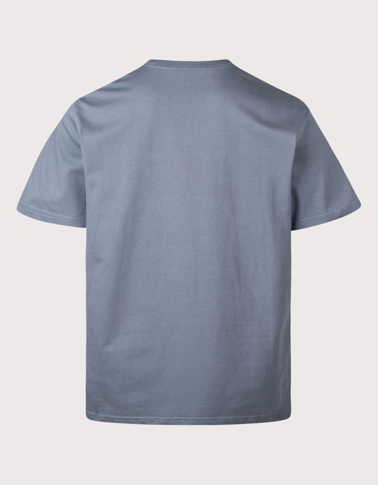 Loose Fit Chase T-Shirt