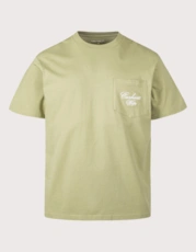 3N8xx Gentle Green/White