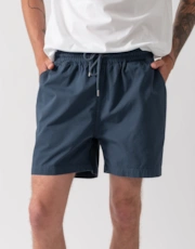 Petrol Blue