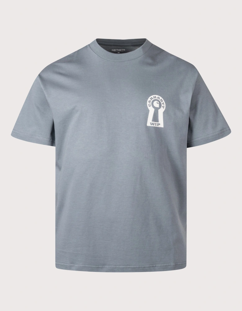 Loose Fit Locked T-Shirt