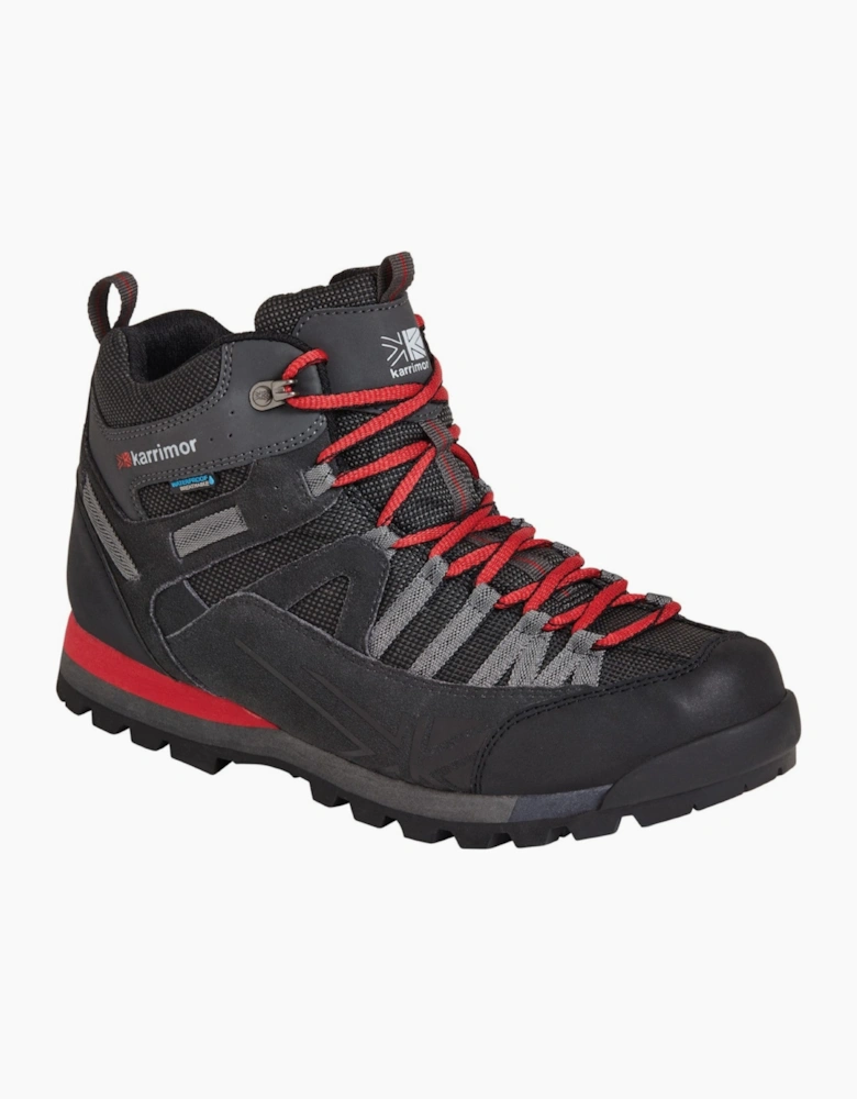 Karrimor Mens Spike Mid 3 Walking Boots